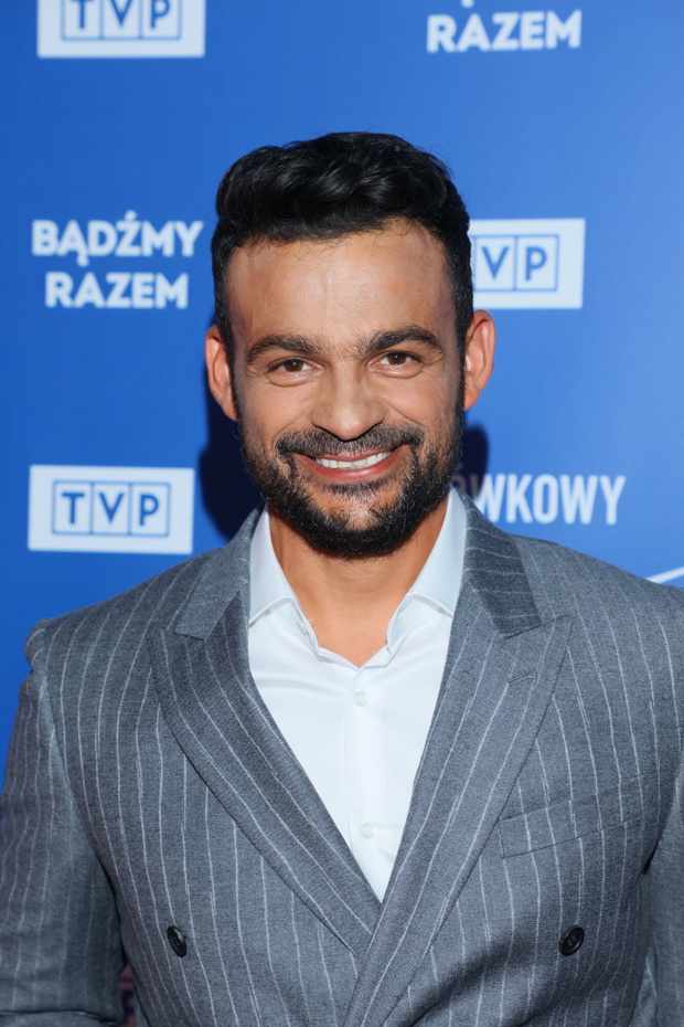 Ramówkowy Show TVP - jesie? 2022