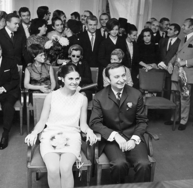 lub aktora Bohdana £azuki z Daniel¹ Pacholczyk