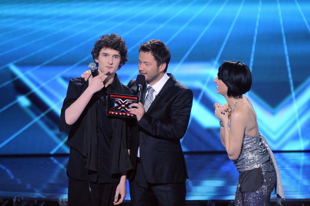 Dawid Podsiadlo, Jaroslaw Kuziar, Tatiana Okupnik