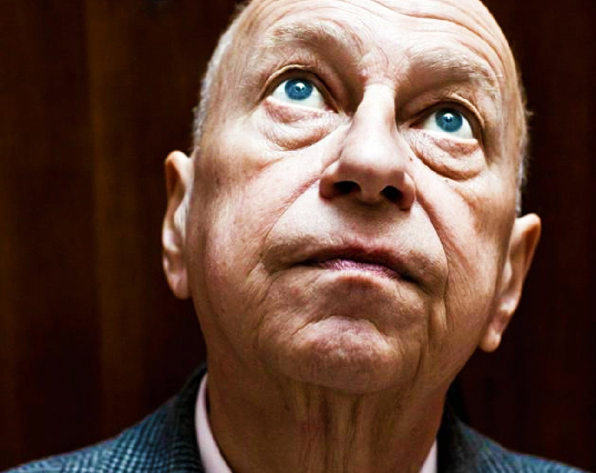 Jerzy Stuhr, Viva! styczeń 2012