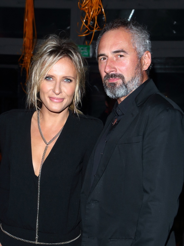 Patrycja Markowska, Jacek Kopczynski