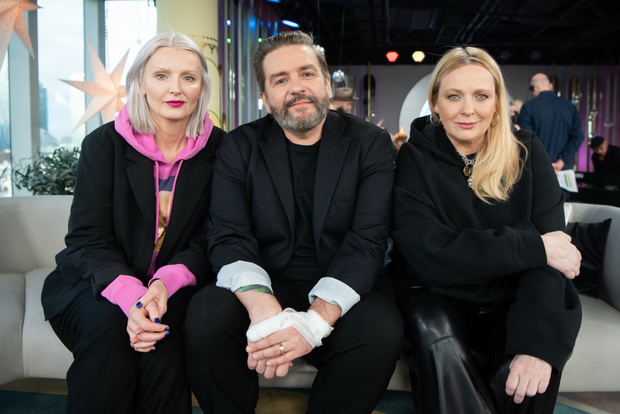 Dzie? Dobry TVN i jego go?cie - stycze? 2022