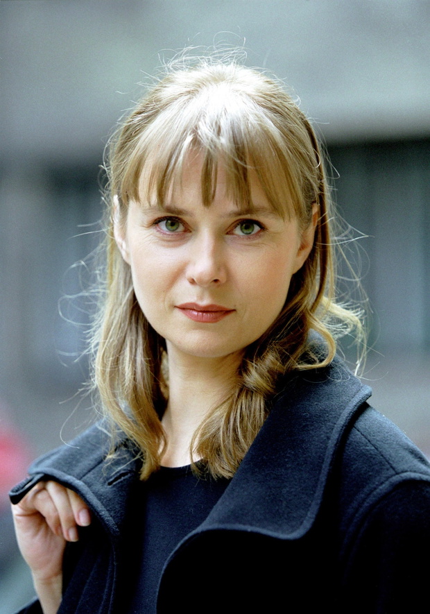 Anna Zagórska-aktorka