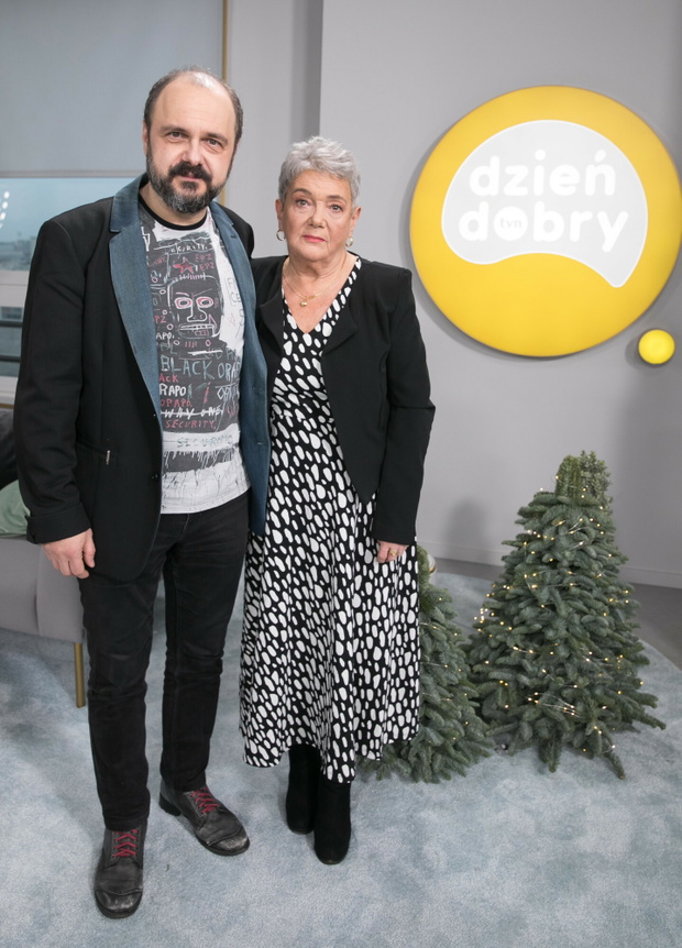 Dzie? Dobry TVN i jego go?cie - grudzie? 2019