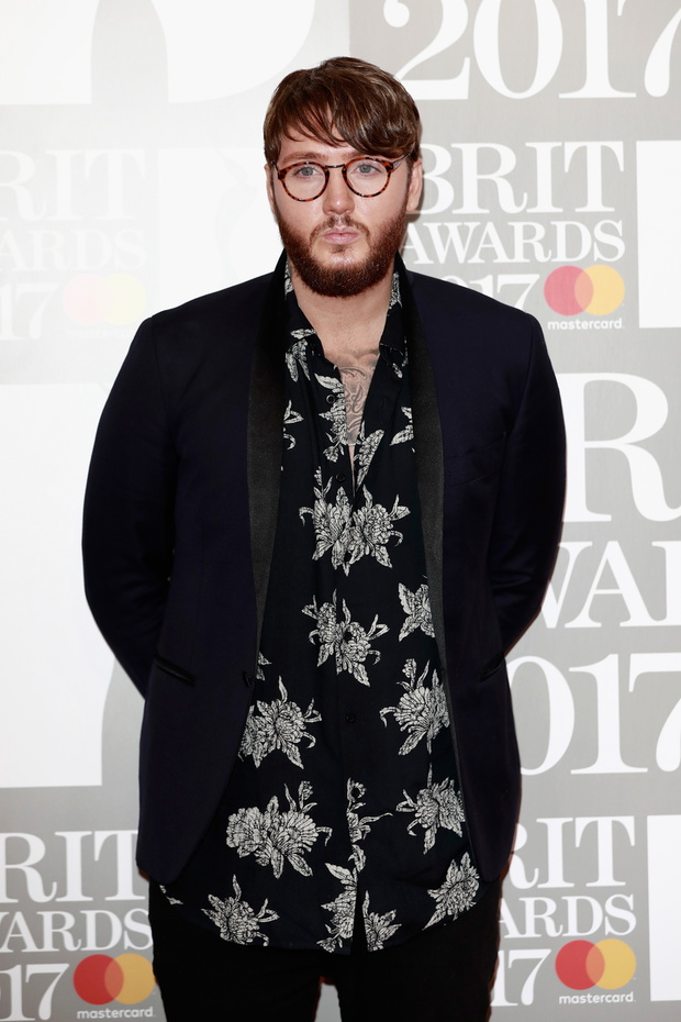 The BRIT Awards 2017 - Red Carpet Arrivals