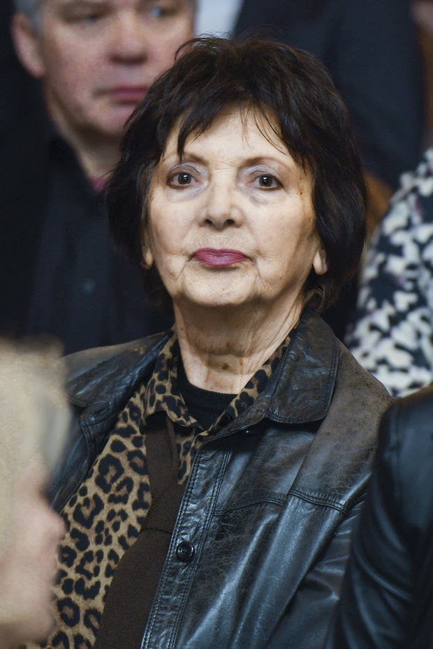 scena z: Halina Kunicka, SK:, , fot. Niemiec/AKPA