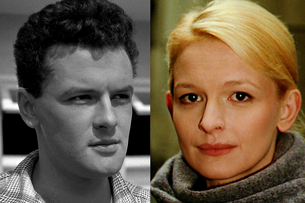 Dominika Ostałowska, Ryszard Ostałowski, tata Dominiki Ostałowskiej
