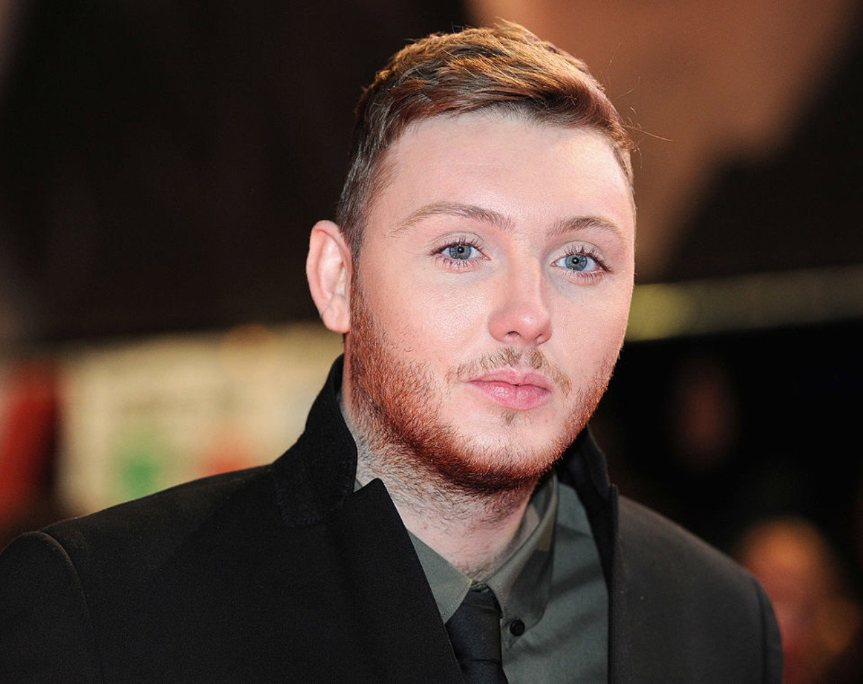 James Arthur