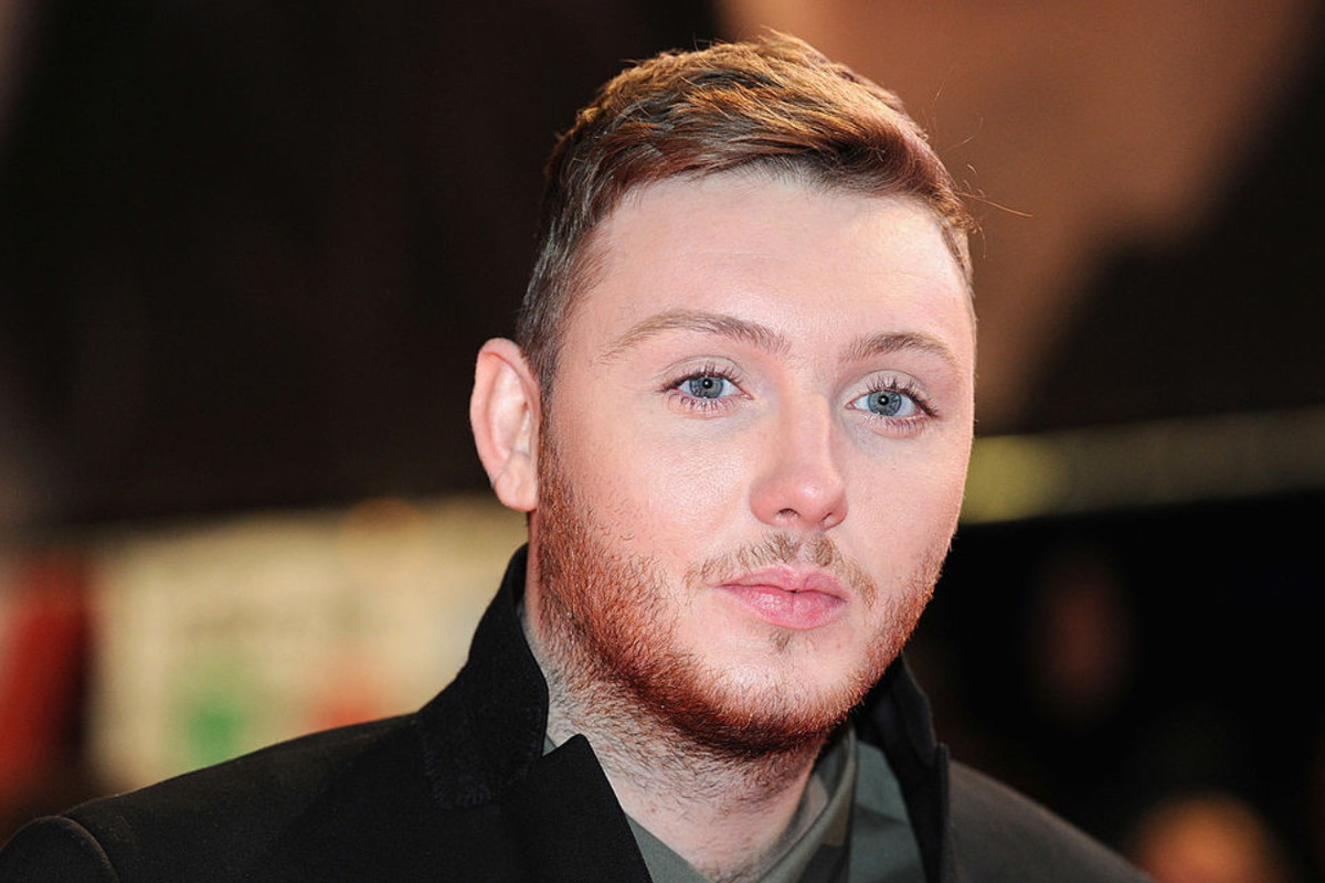 James Arthur