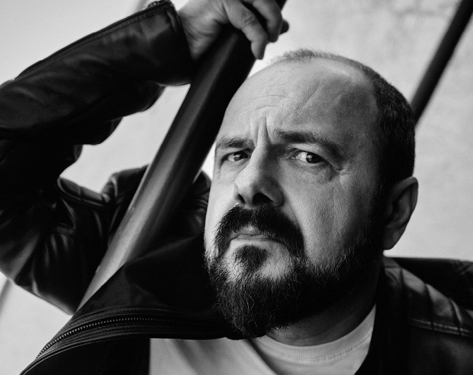 Arkadiusz Jakubik, Viva! 11/2023