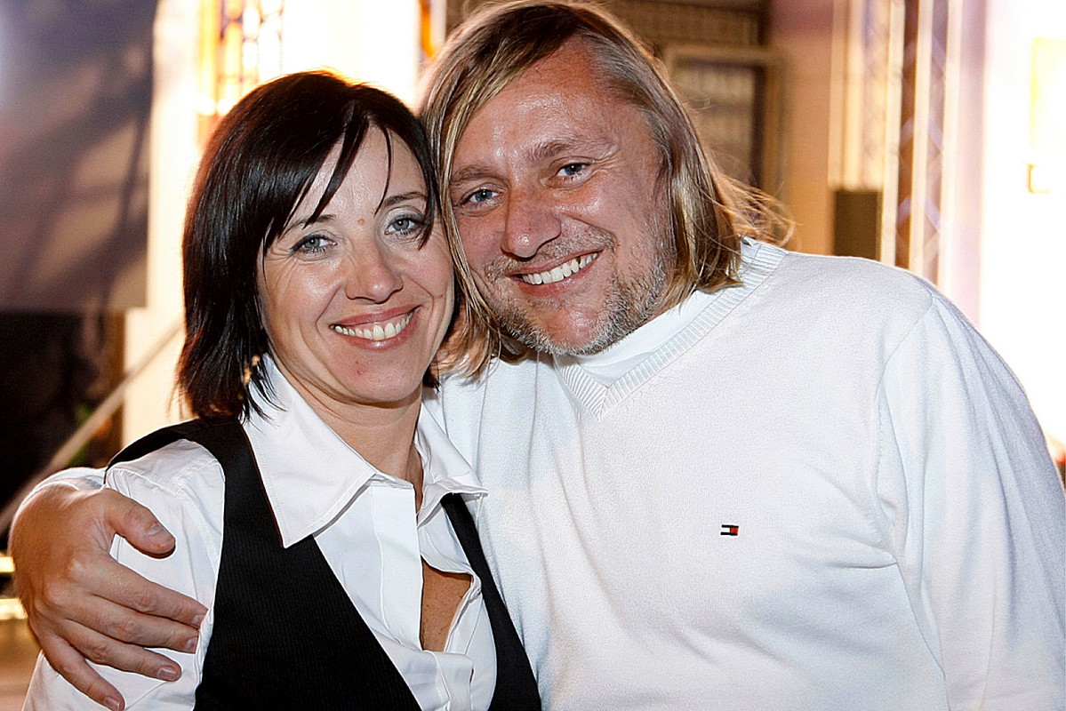 Jacek Brzosko, Hanna Śleszyńska, 2007
