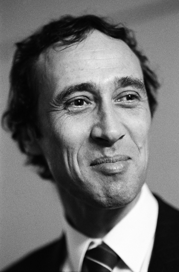 Krzysztof Wakulinski, 1989