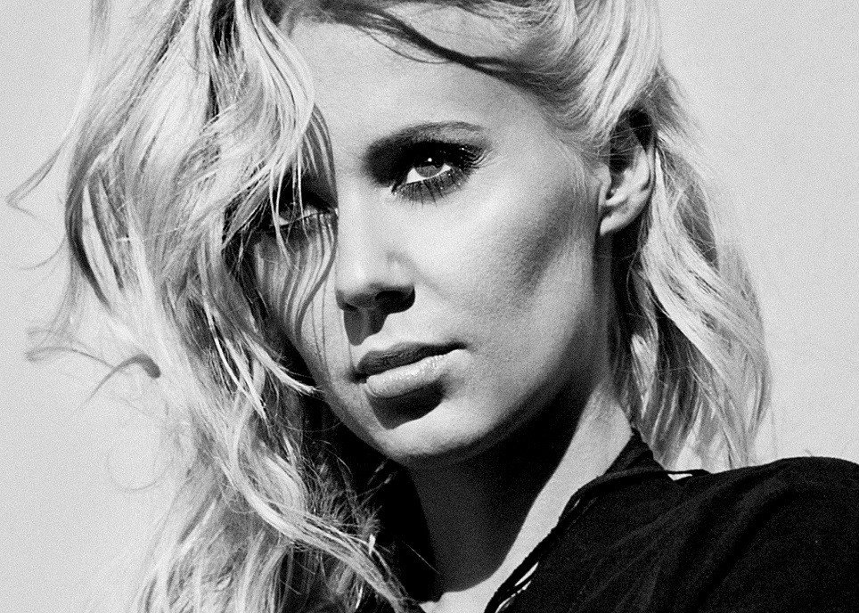 Kasia Moś
