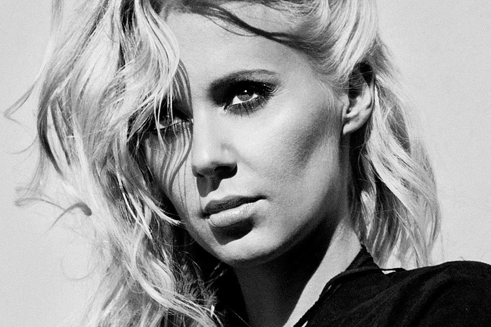Kasia Moś