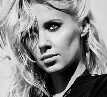 Kasia Moś