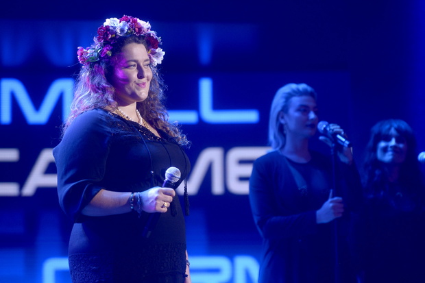 scena z: Małgorzata Bernatowicz, SK:, , fot. Piętka Mieszko/AKPA