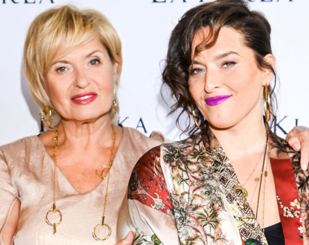 Ewa Kasprzyk, Małgorzata Bernatowicz, Klinika La Perla, 2023
