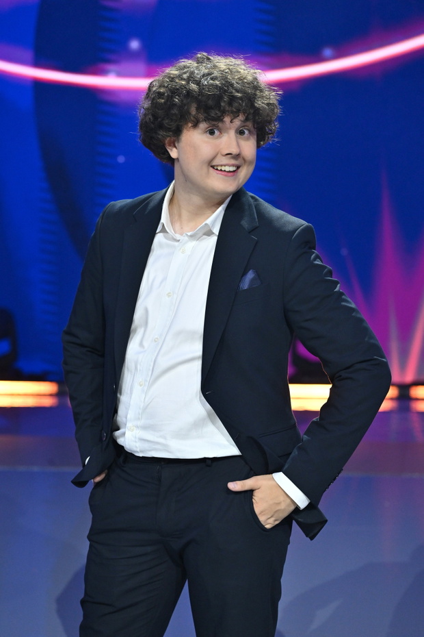 Pawlowski Mateusz