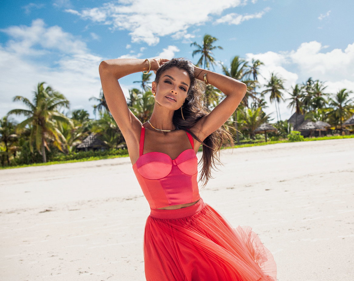 Klaudia El Dursi, VIVA! 9/2021