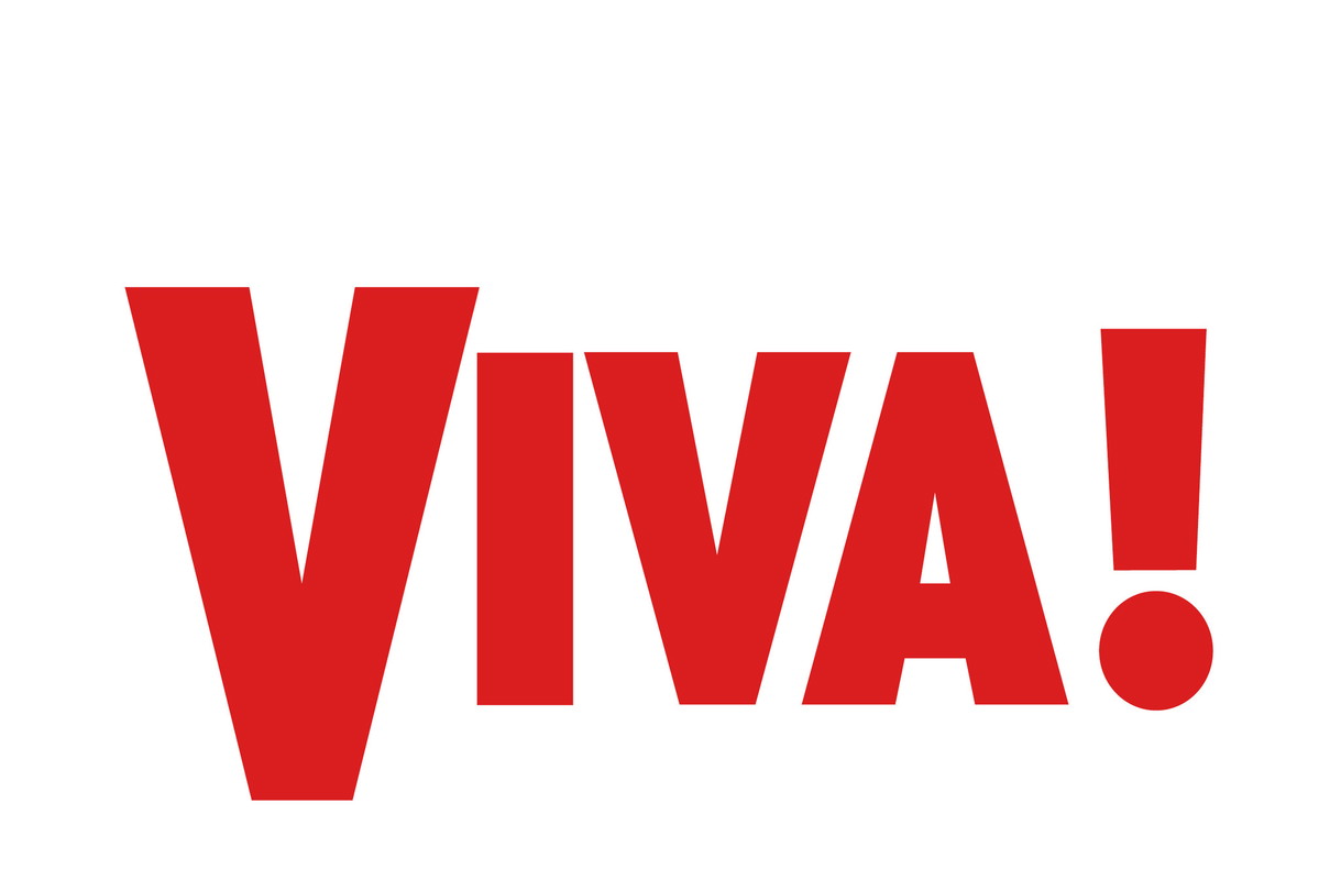 Sprostowanie, logo VIVA.pl, Logo vivy