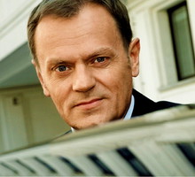 Donald Tusk, VIVA! 10/2007