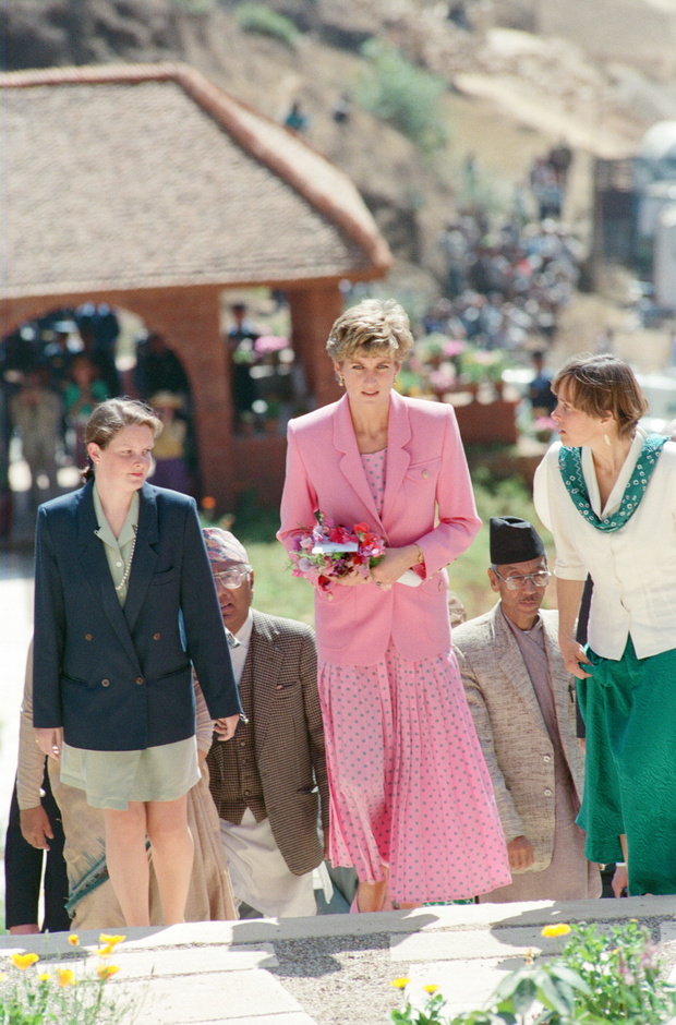 Princess Diana