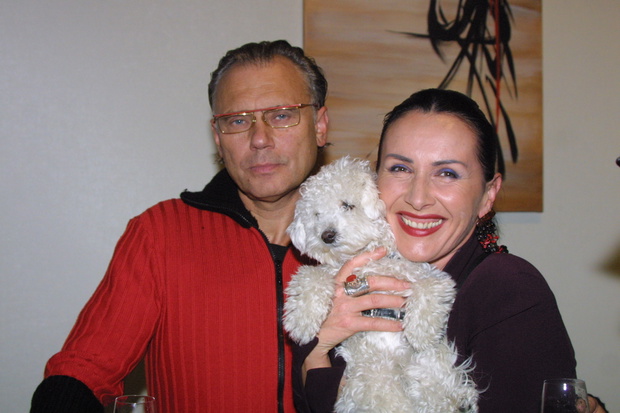 Paprocki &amp; Brzozowski pokaz mody