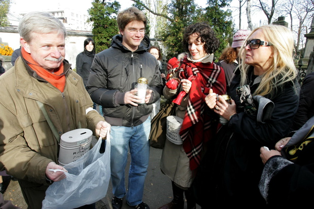 Reporter Poland 2006