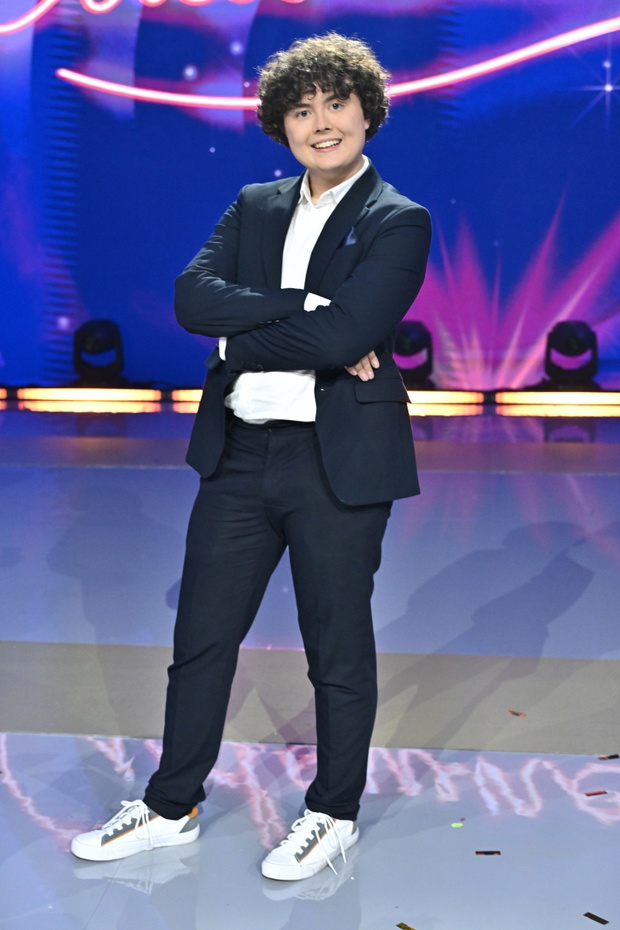 Pawlowski Mateusz