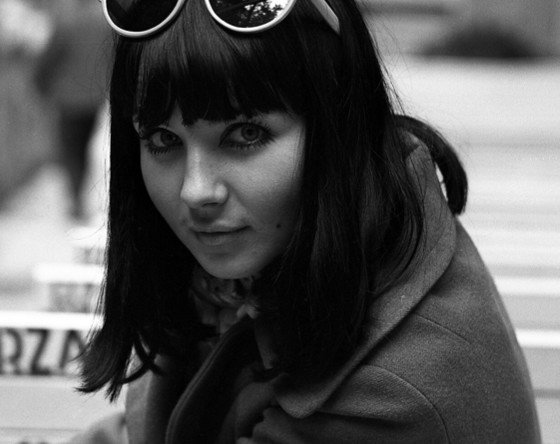 Jolanta Borusiewicz, VIII Międzynarodowy Festiwal Piosenki Sopot, sierpień 1968