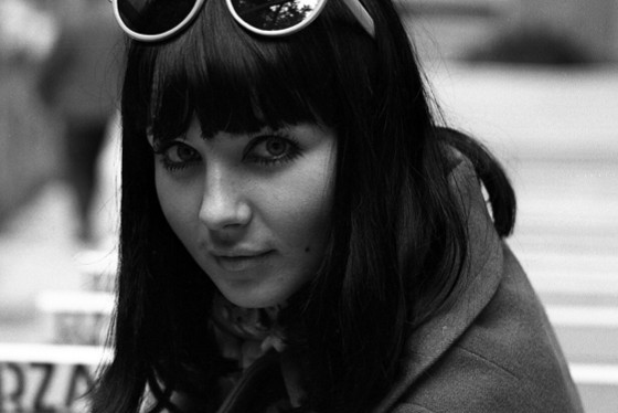 Jolanta Borusiewicz, VIII Międzynarodowy Festiwal Piosenki Sopot, sierpień 1968