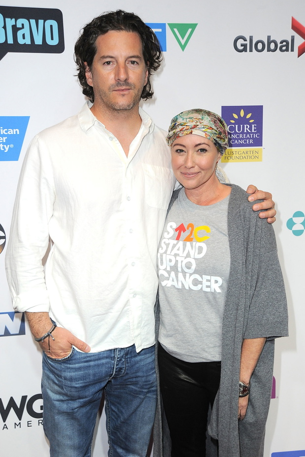 Stand Up to Cancer 2016