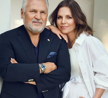 Aleksander Kwaśniewski, Aleksandra Kwaśniewska, Viva! 12/2023