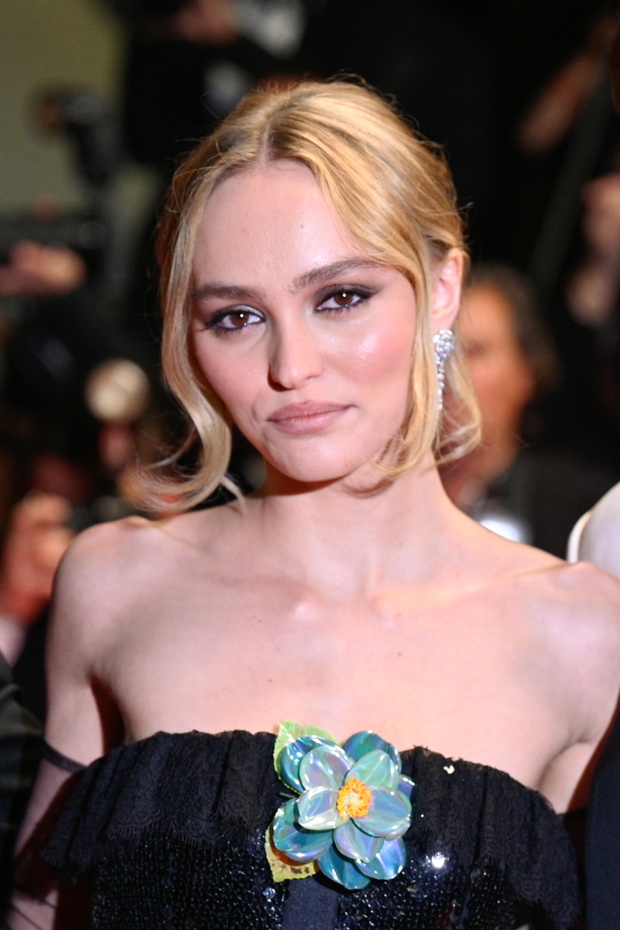 "The Idol" Red Carpet - The 76th Annual Cannes Film Festival