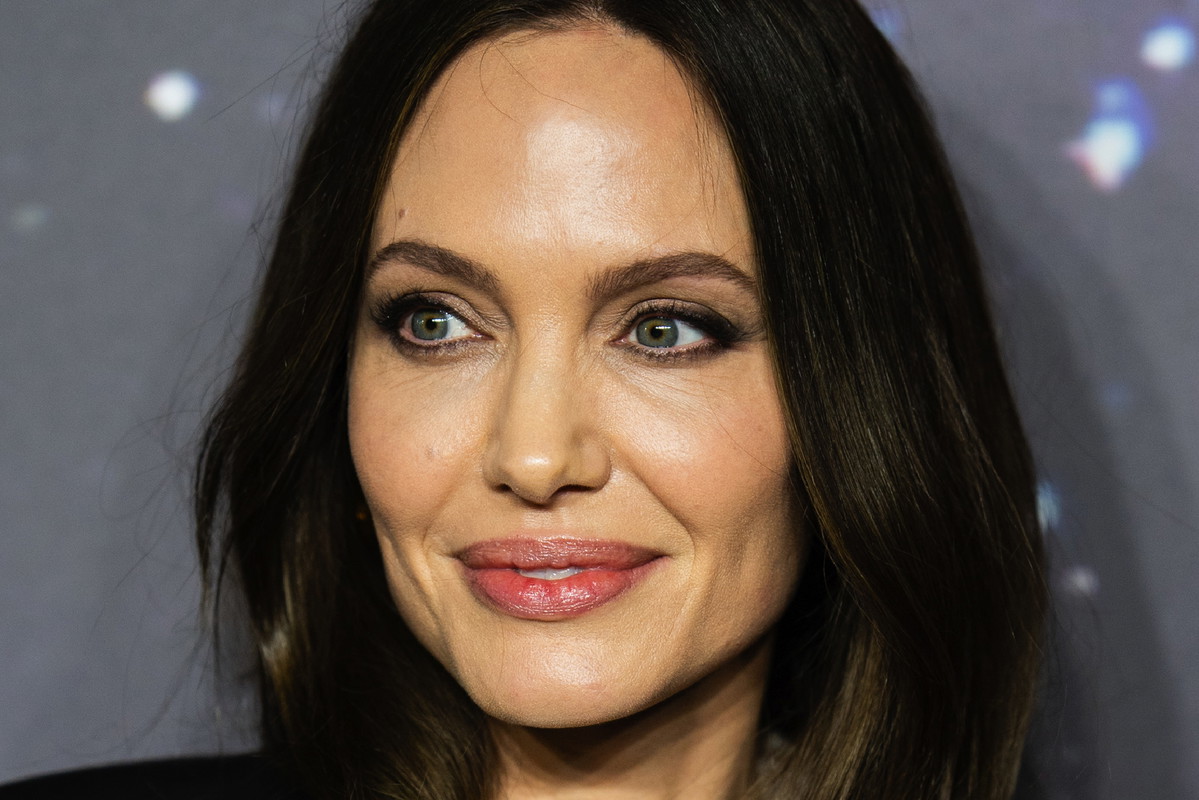 Angelina 2