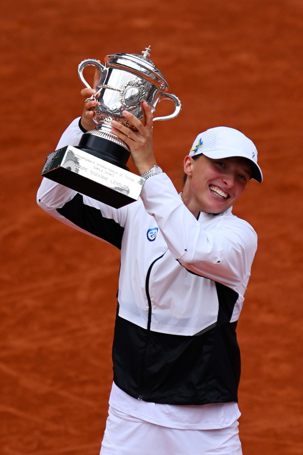 2023 French Open - Day Fourteen
