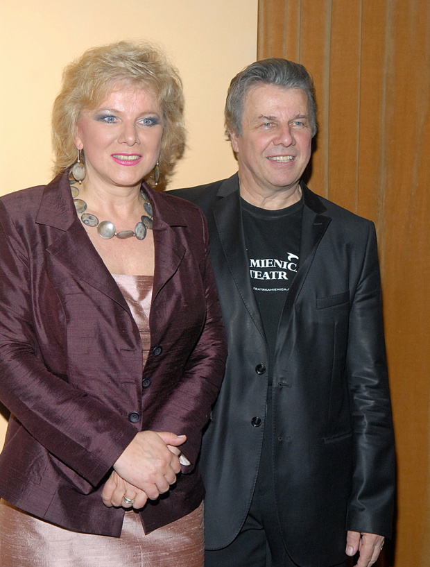 Premiera spektaklu pt. Porwanie Sabinek