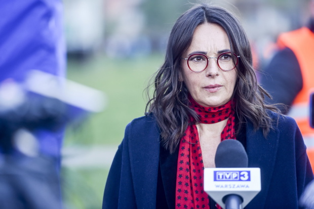 scena z: Kasia Kowalska, SK:, , fot. Jacek Kurnikowski/AKPA