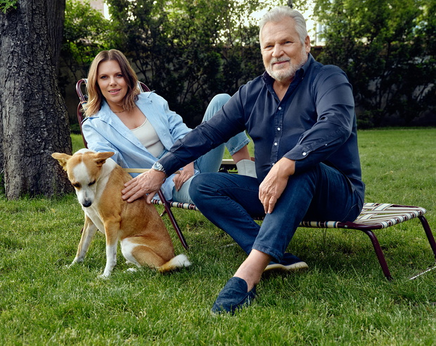 Aleksander Kwaśniewski, Aleksandra Kwaśniewska, Viva! 12/2023