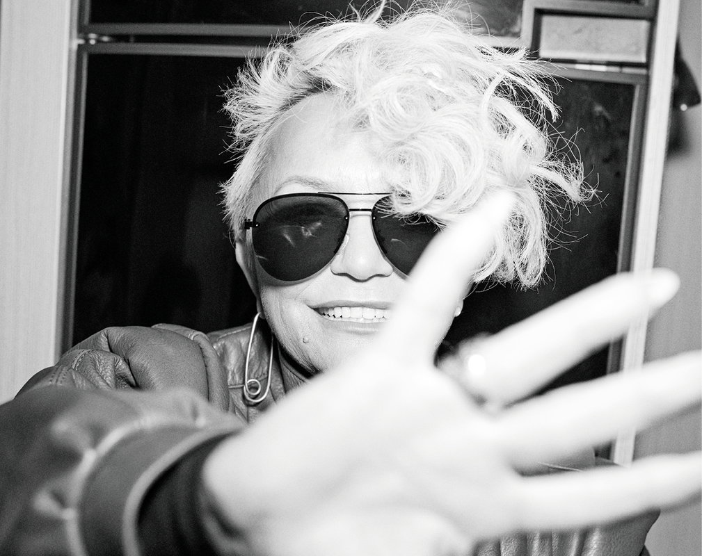 Małgorzata Ostrowska, VIVA! 23/2019