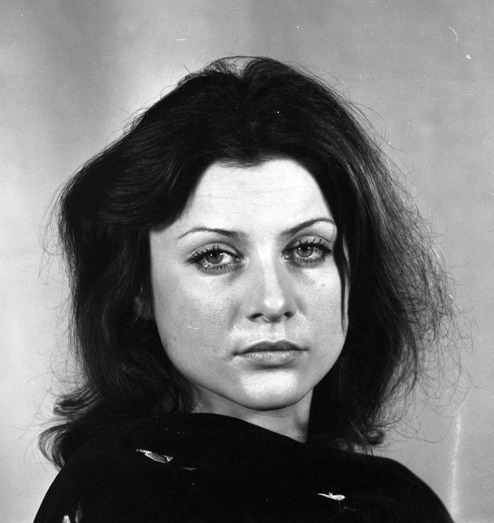 Anna Chodakowska - portret