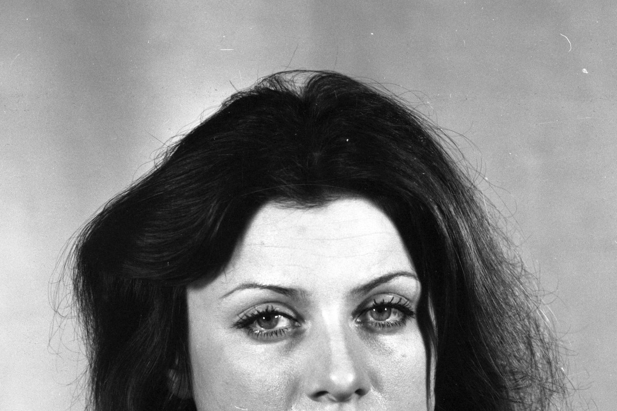 Anna Chodakowska - portret
