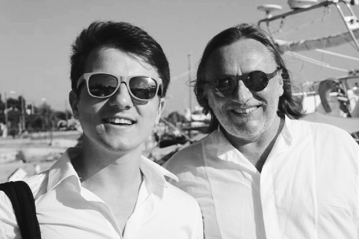 Jakub Gąsowski, Jacek Brzosko, relacja