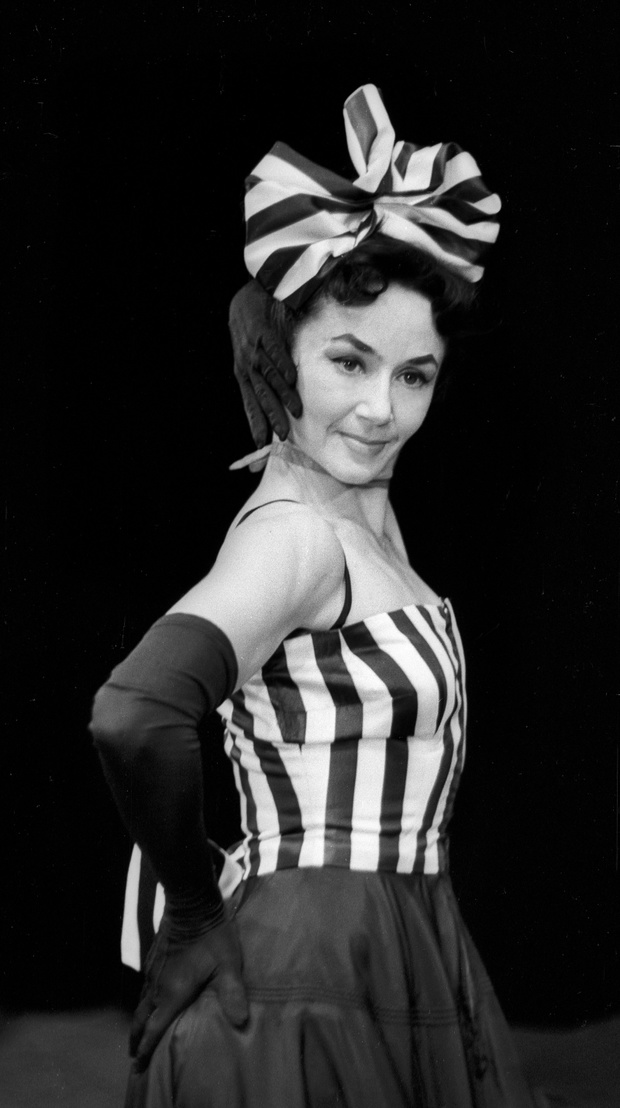 Barbara Bittnerowna
