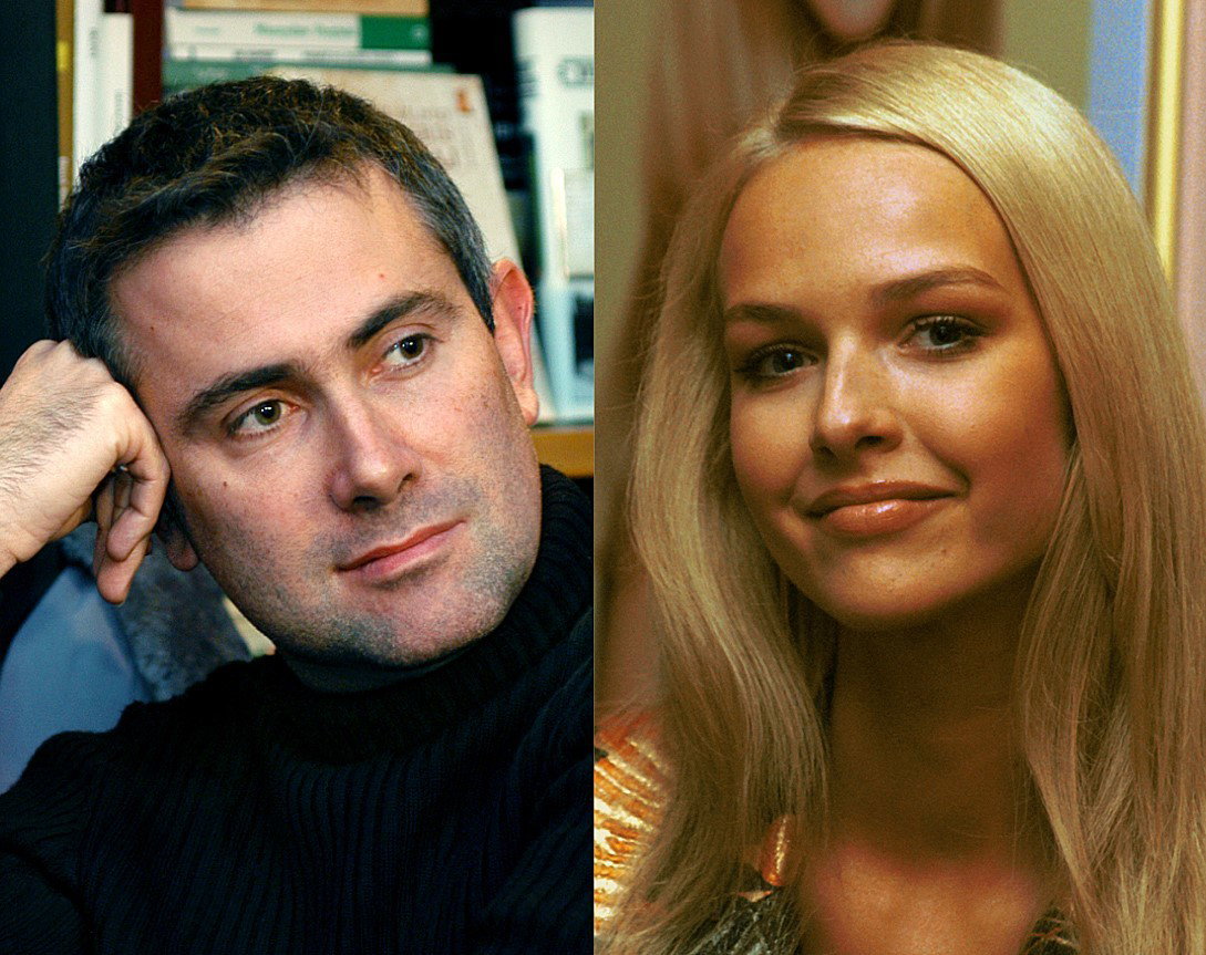 Marcin Kydryński, Magda Mielcarz, co ich łączyło?