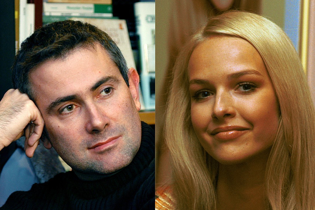 Marcin Kydryński, Magda Mielcarz, co ich łączyło?