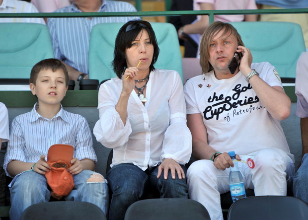 Reporter Poland 2008
