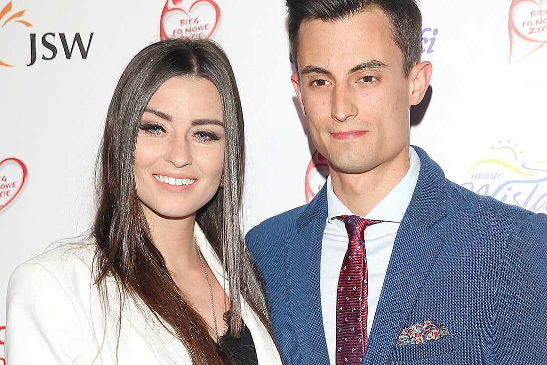 EN_01372236_0102, Maciej Kot, Agnieszka Kot, V Gala Polskiej Transplantacji Drugie Życie, 2019