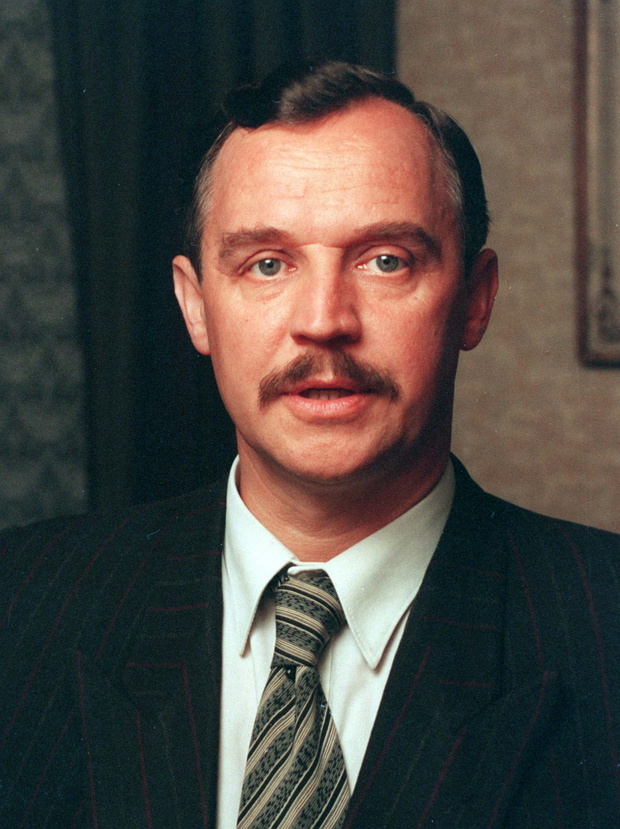 Marek Kondrat