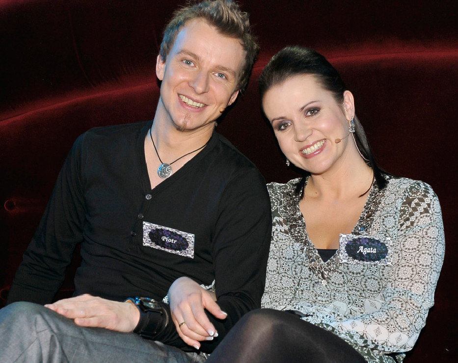 Piotr Kupicha, Agata Fręś